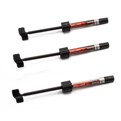 BRILLIANT NG /New Generation/ - Dentin Bleach