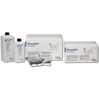 PressVEST Premium Liquid 0,5 l