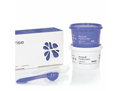 Hydrorise Putty fast 2x300 ml