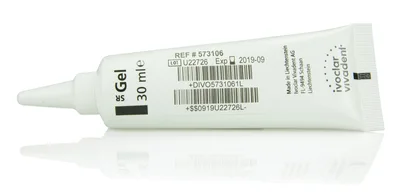SR Gel, 30ml
