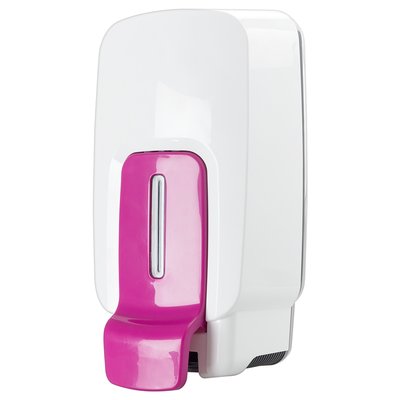 Dozownik manualny do mydła 1 l Medisept