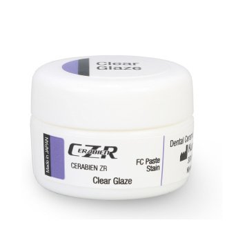 Cerabien ZR FL Glaze, 10g