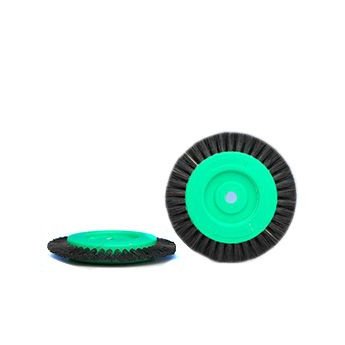 HS-KARTÁČ kulatý, kozí chlup, pr. 23/49, 1ks