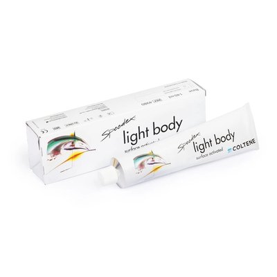 Speedex 140ml light body