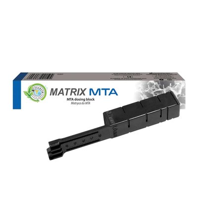 MTA+ Matrix matryca Cerkamed