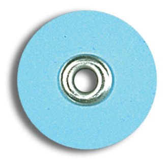 Sof-Lex XT 12,7mm velmi jemné, světle modré