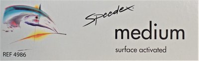 Speedex medium