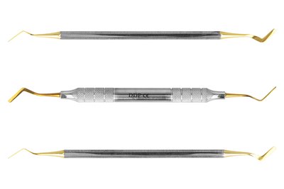 Nakładacz sprężynujący Heidmann Daddy D Pro - 2,5 mm