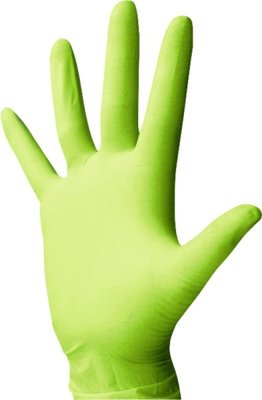 Monoart® Einmalhandschuhe Latex