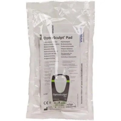 OptraSculpt Pad Refill/4 mm/60