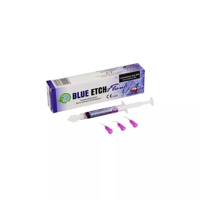 Wytrawiacz Blue Etch FLOW 2ml (2,6g)