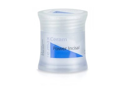 IPS e.max Ceram Power Incisal 20g