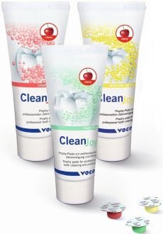 CleanJoy cherry jemná