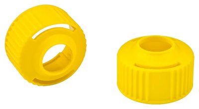 ORBIS A-Silikon dynamic, uzavírací kroužky pro míchací špičky 5:1, balení 2 ks