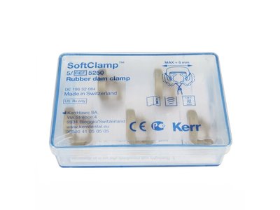 KerrHawe - Softclamp General set