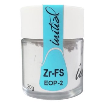 GC Initial Zr-FS, Enamel Opal EOP-2, 20g