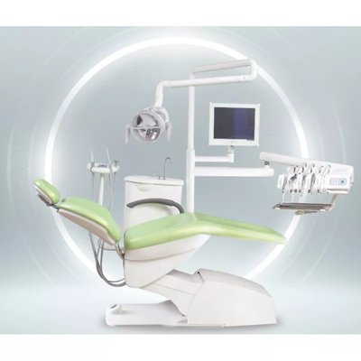 Unit stomatologiczny DW 900- unit gotowy do pracy