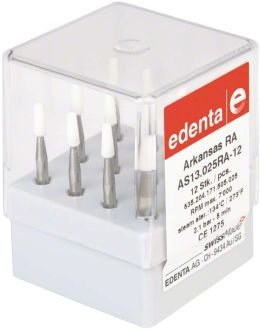 Arkansaský kameň kónus (do kolienka)