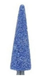 Abrazivní kámen NK19 modrá špička