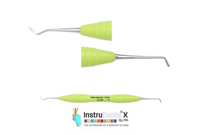 Nástroj na kompozita anterior