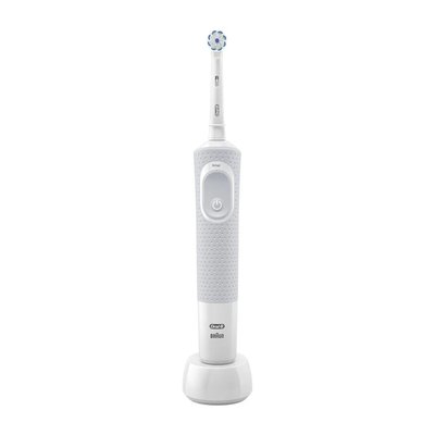 Oral-B Vitality 100 Sensitive White rotační kartáček