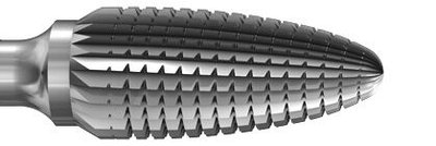 Tvrdokov fréza granát D44,5mm 060, H251FSQ