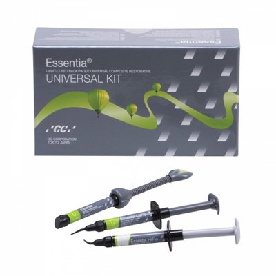 Essentia Universal 2 ml - LoFlo - LoFlo