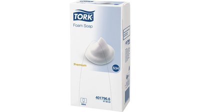 TORK® Schaumseife