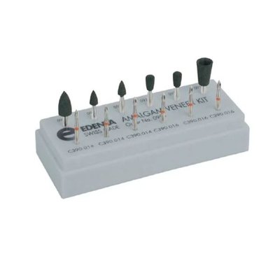 Amalgam Veener Kit