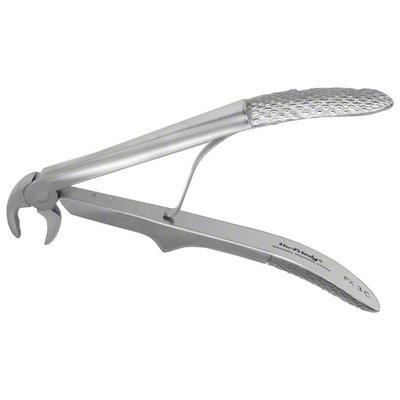 Forceps #3C Europ., child IM Roots