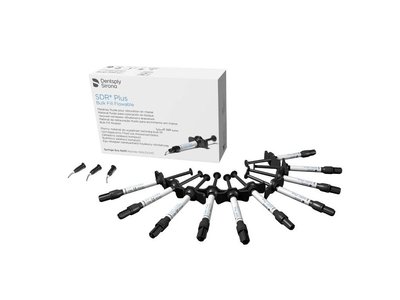 SDR Plus Stříkačky Eco