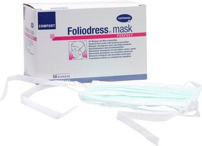 Foliodress® mask COMFORT PERFECT
