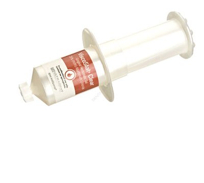 Ultradent ViscoStat® Clear - żel 25% chlorek glinu, 1strz. 30ml