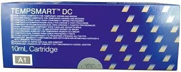 GC TEMPSMART DC 10mL stříkačka - A3