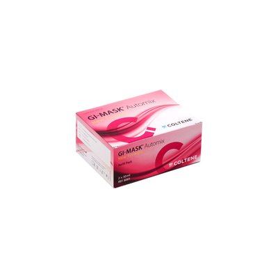 Gi-Mask Starter Kit