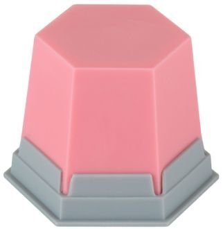 Geo Block-out vykrývací vosk, 75g