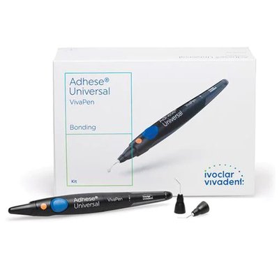 Adhese Universal Vivapen - Kit Refill 2ml+přísl.