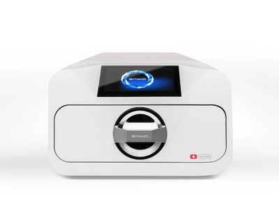 Autoklaw Enbio S-white