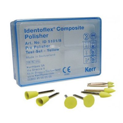 KERR Identoflex Composite - Disk