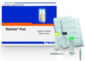 Rebilda Post Set