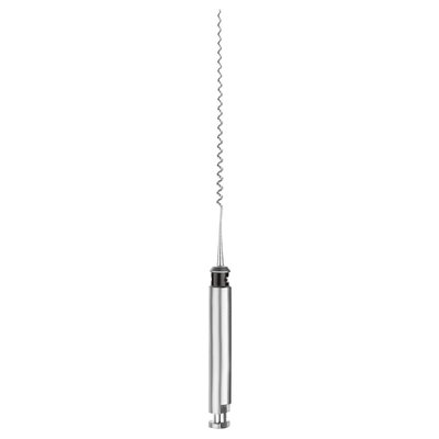 Endostar Paste Fillers bez pruž. Lentule 040/25mm, 4ks
