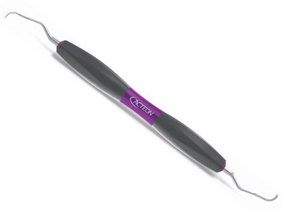 402.15SI - Gracey curette 15-16