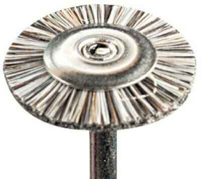 BISON - Renfert szczoteczka 18mm 7661100