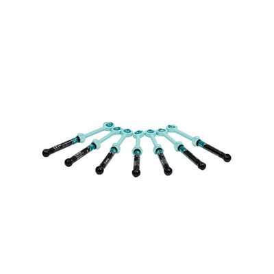 GC G-aenial strzykawka 2.7ml - Wybierz typ:: A1