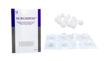 SURGISPON 32ks