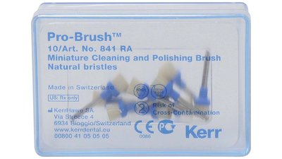 Pro-Brush