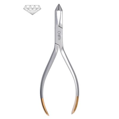 Chifa Kleszcze Weingart