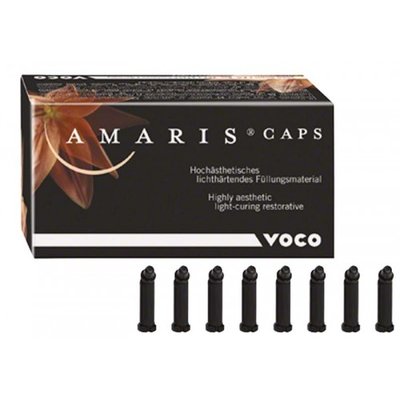 Amaris - Caps 16 x 0,25 g O5