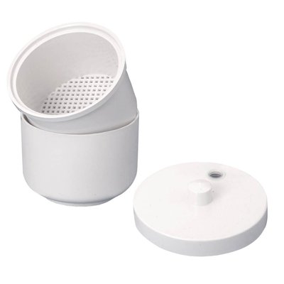 Steribox na vrtáčky G5 Larident - 1ks