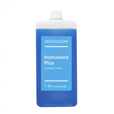 DENTACLEAN Instrument Plus 2L
